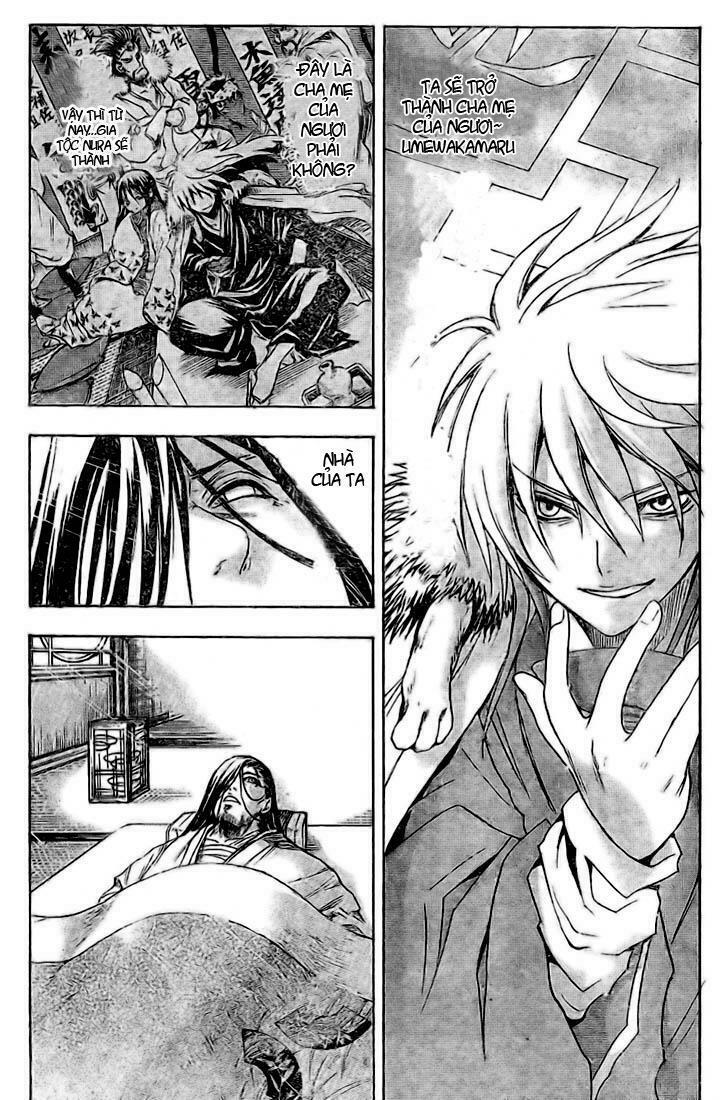 Bách Quỷ Dạ Hành: Chapter 17