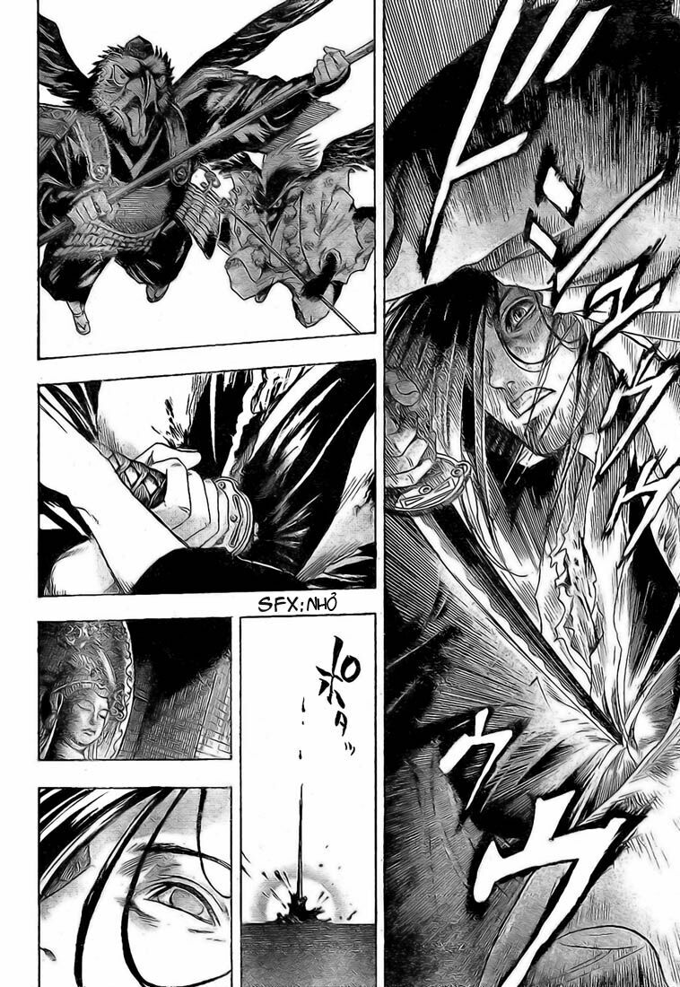 Bách Quỷ Dạ Hành: Chapter 17