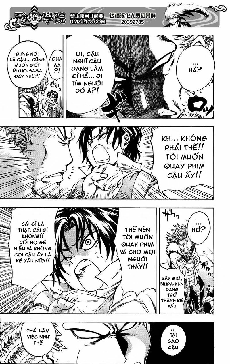 Bách Quỷ Dạ Hành: Chapter 170
