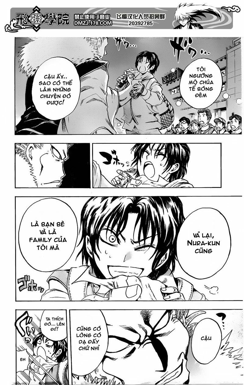 Bách Quỷ Dạ Hành: Chapter 170