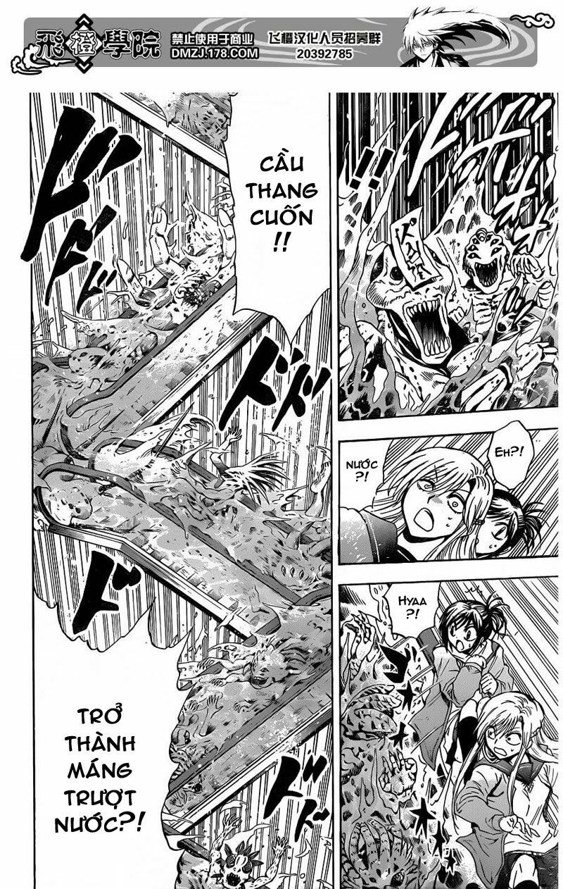 Bách Quỷ Dạ Hành: Chapter 171