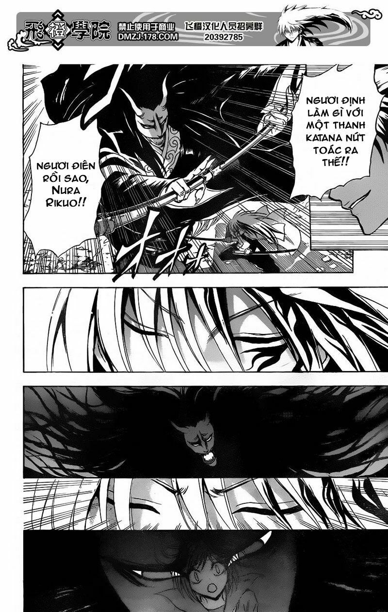 Bách Quỷ Dạ Hành: Chapter 172