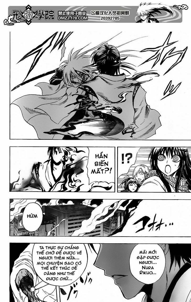 Bách Quỷ Dạ Hành: Chapter 172
