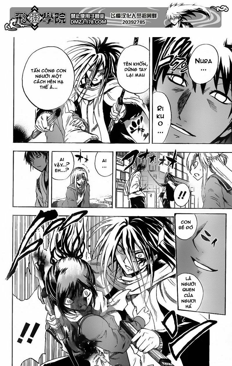 Bách Quỷ Dạ Hành: Chapter 172