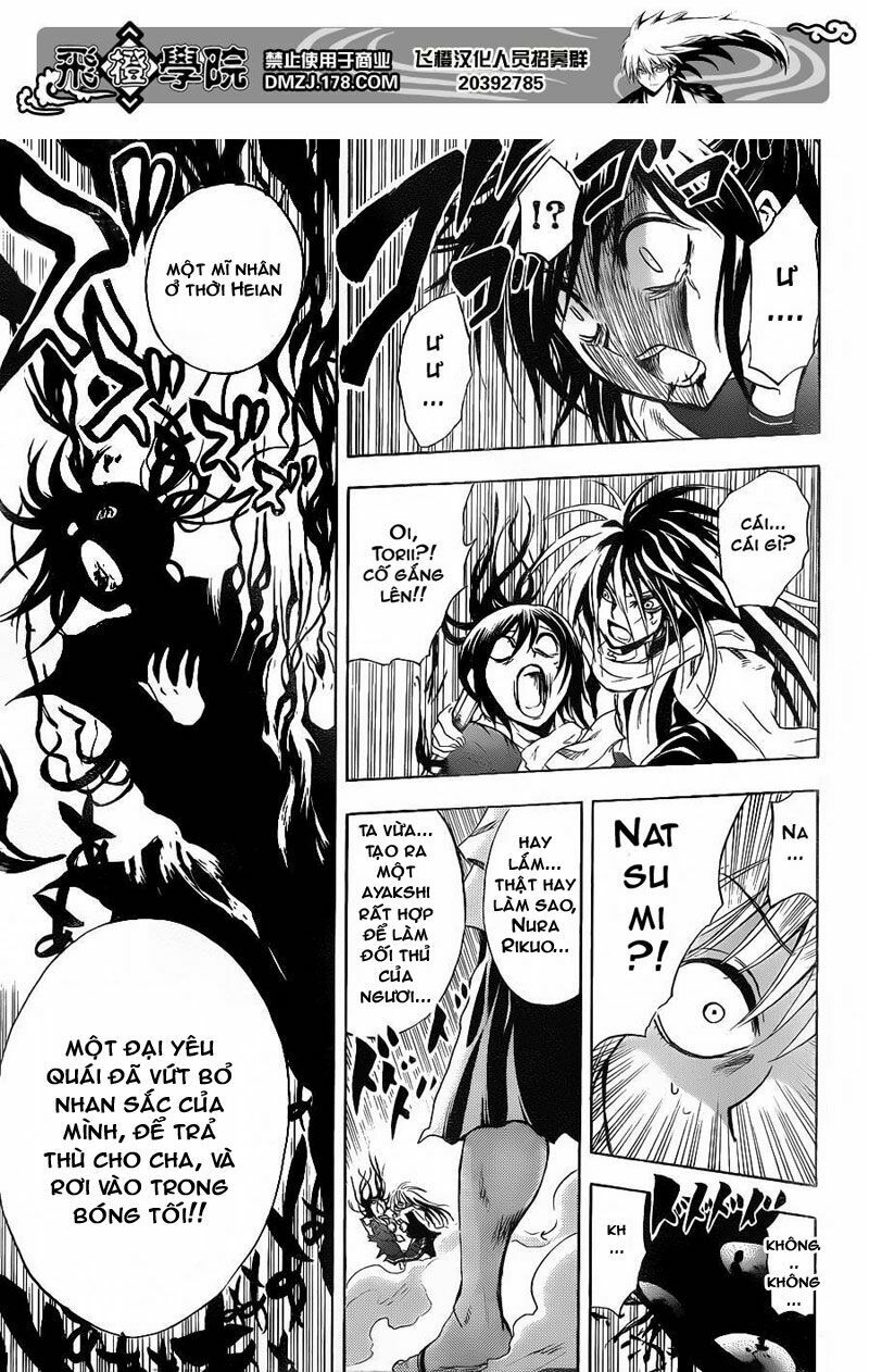 Bách Quỷ Dạ Hành: Chapter 172