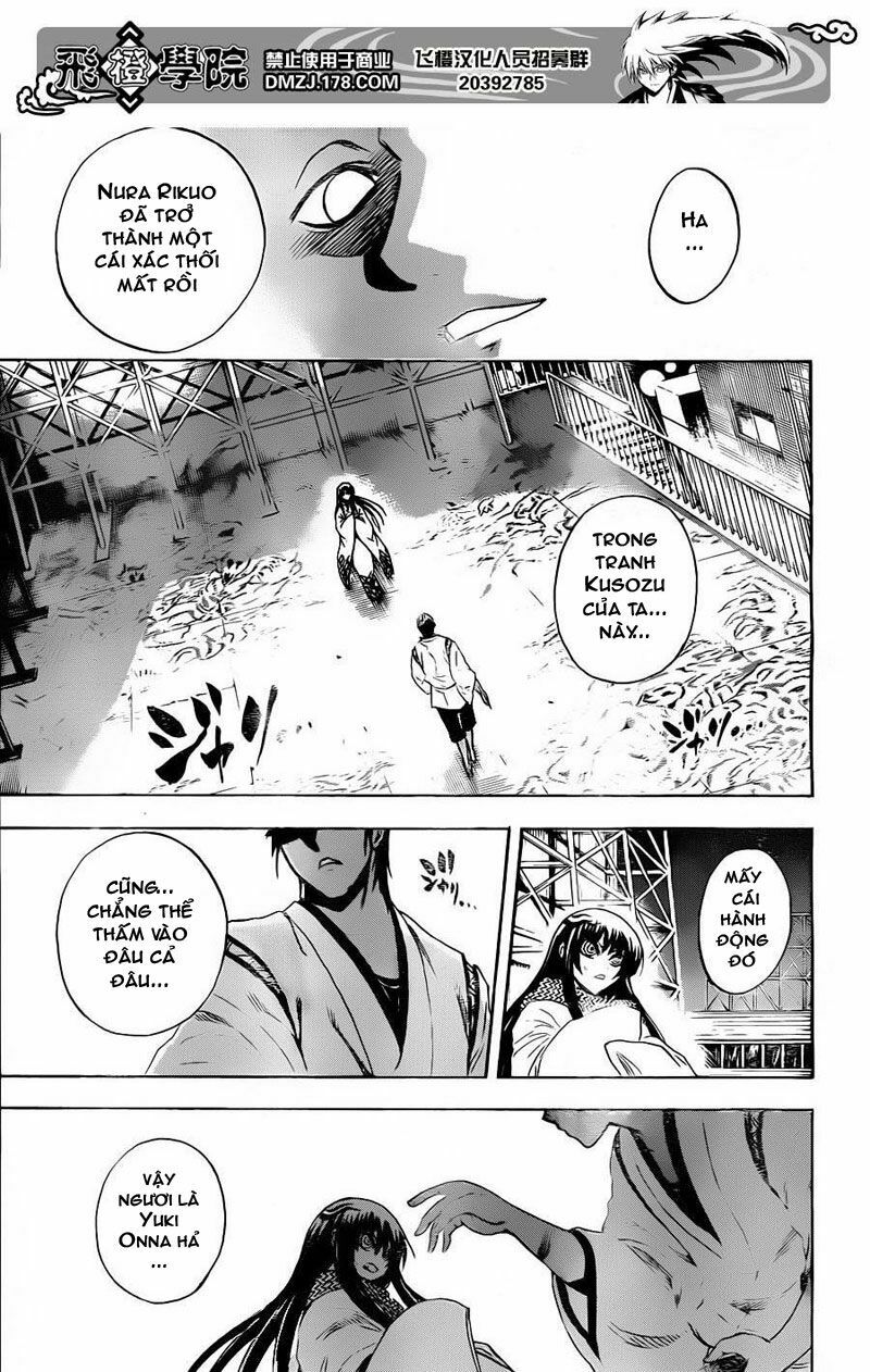 Bách Quỷ Dạ Hành: Chapter 173
