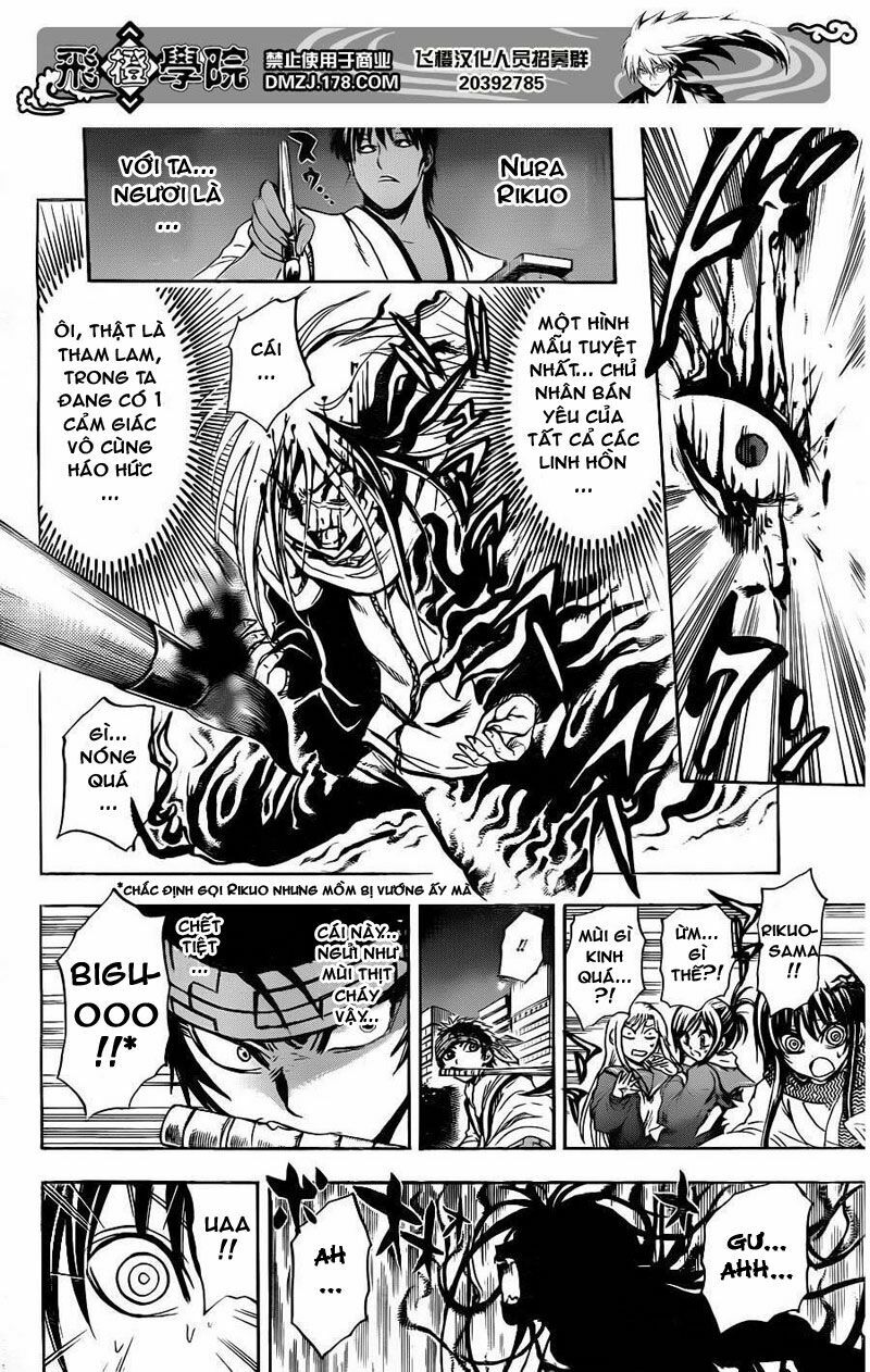 Bách Quỷ Dạ Hành: Chapter 173