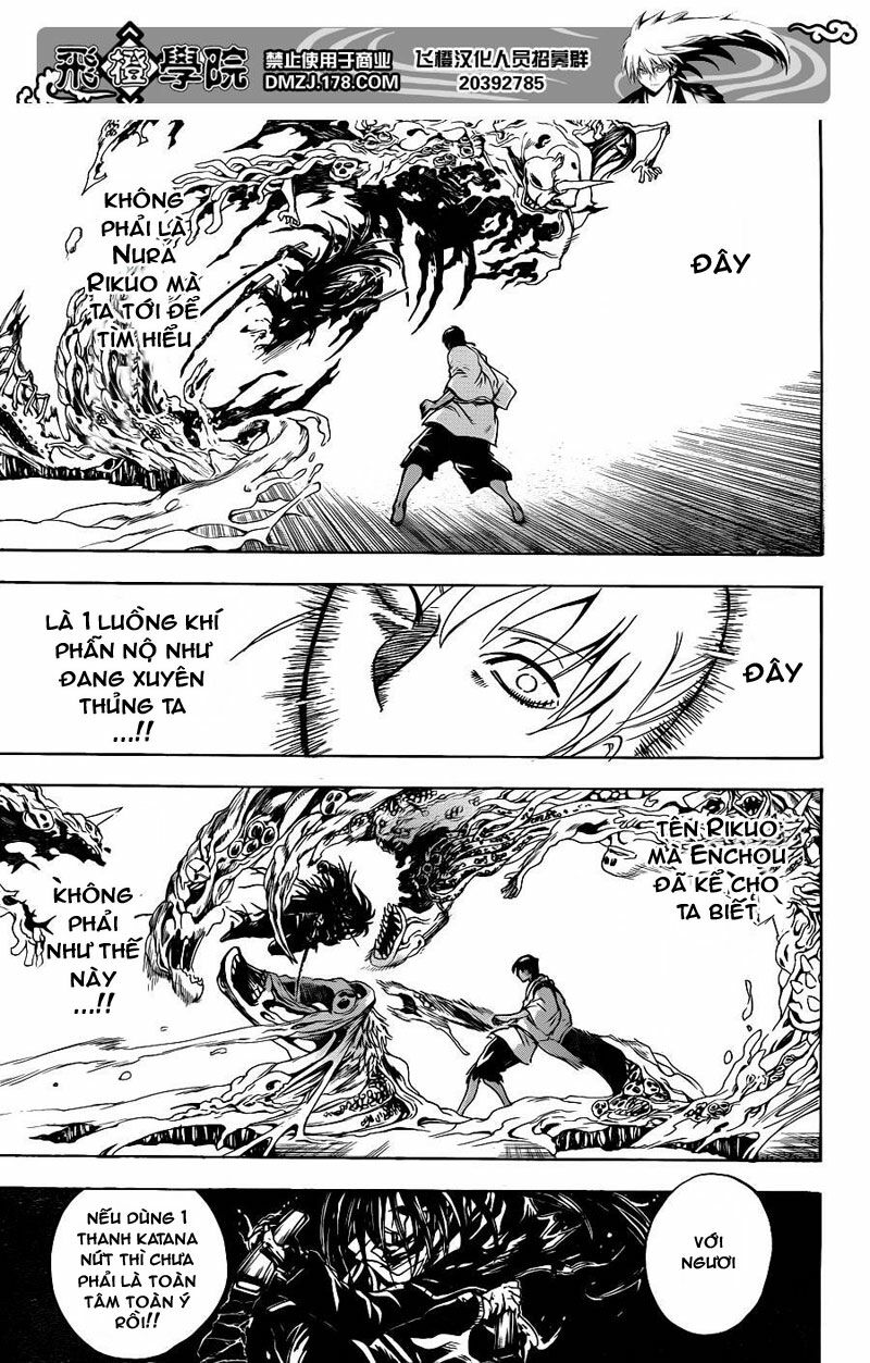 Bách Quỷ Dạ Hành: Chapter 174
