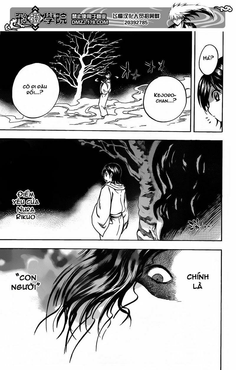 Bách Quỷ Dạ Hành: Chapter 175