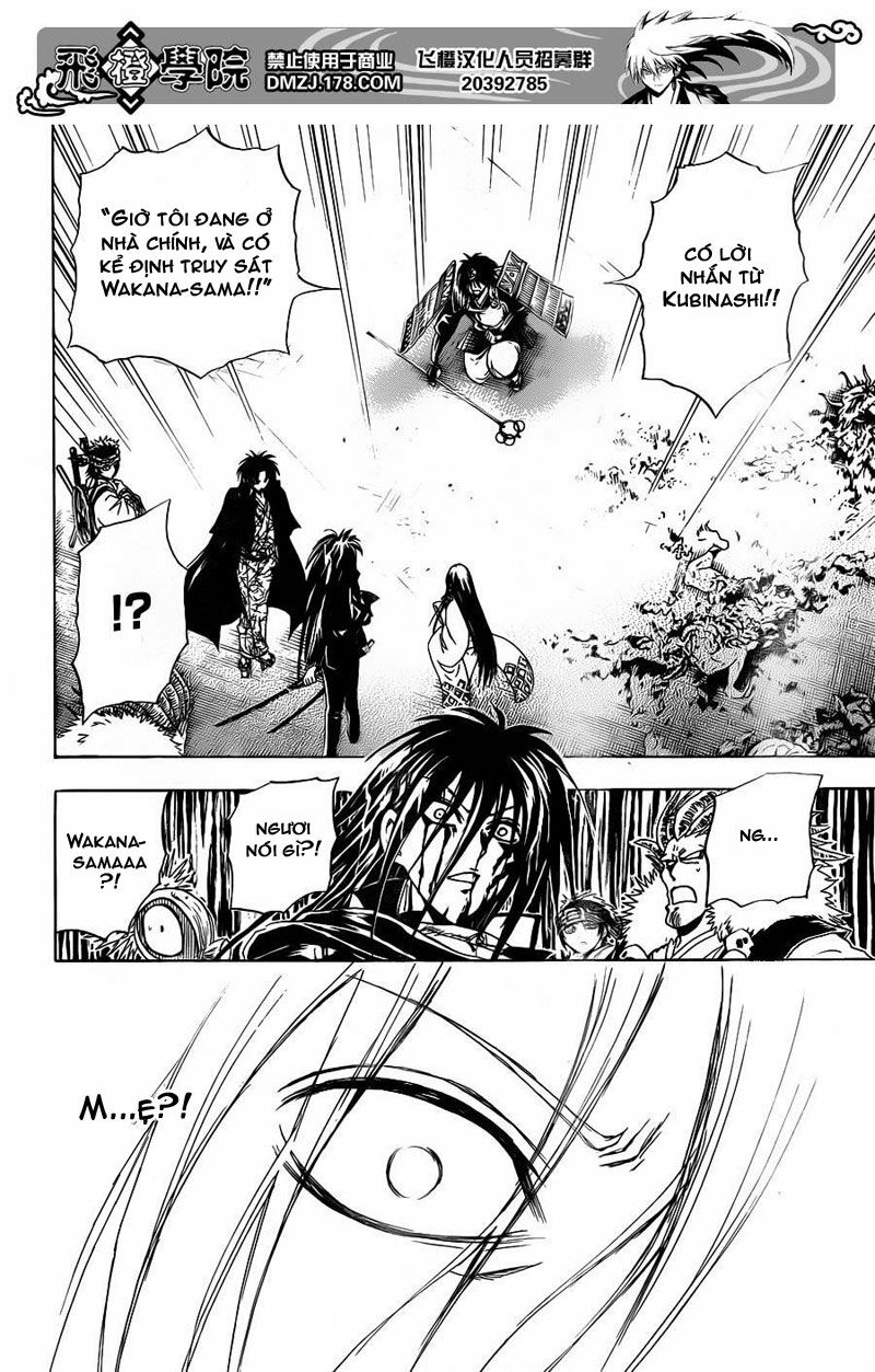 Bách Quỷ Dạ Hành: Chapter 176