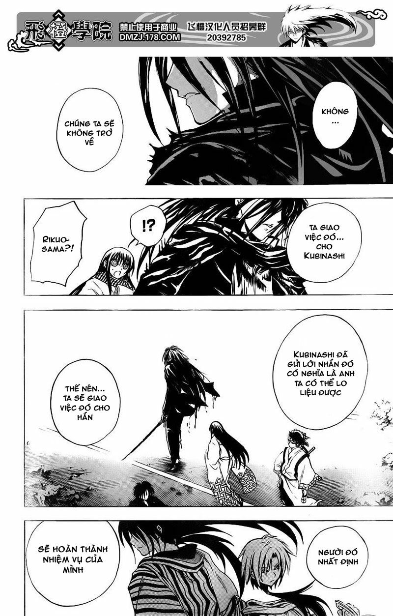 Bách Quỷ Dạ Hành: Chapter 176
