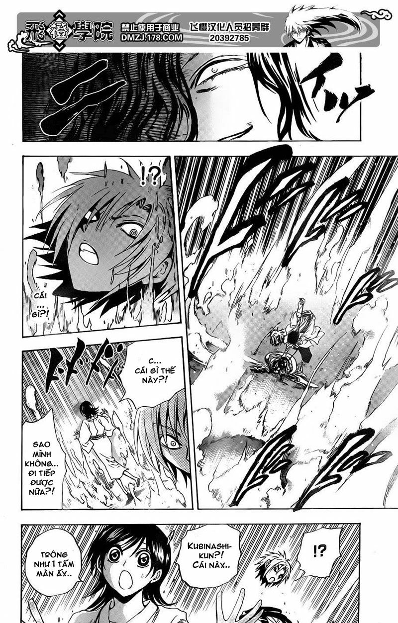 Bách Quỷ Dạ Hành: Chapter 176