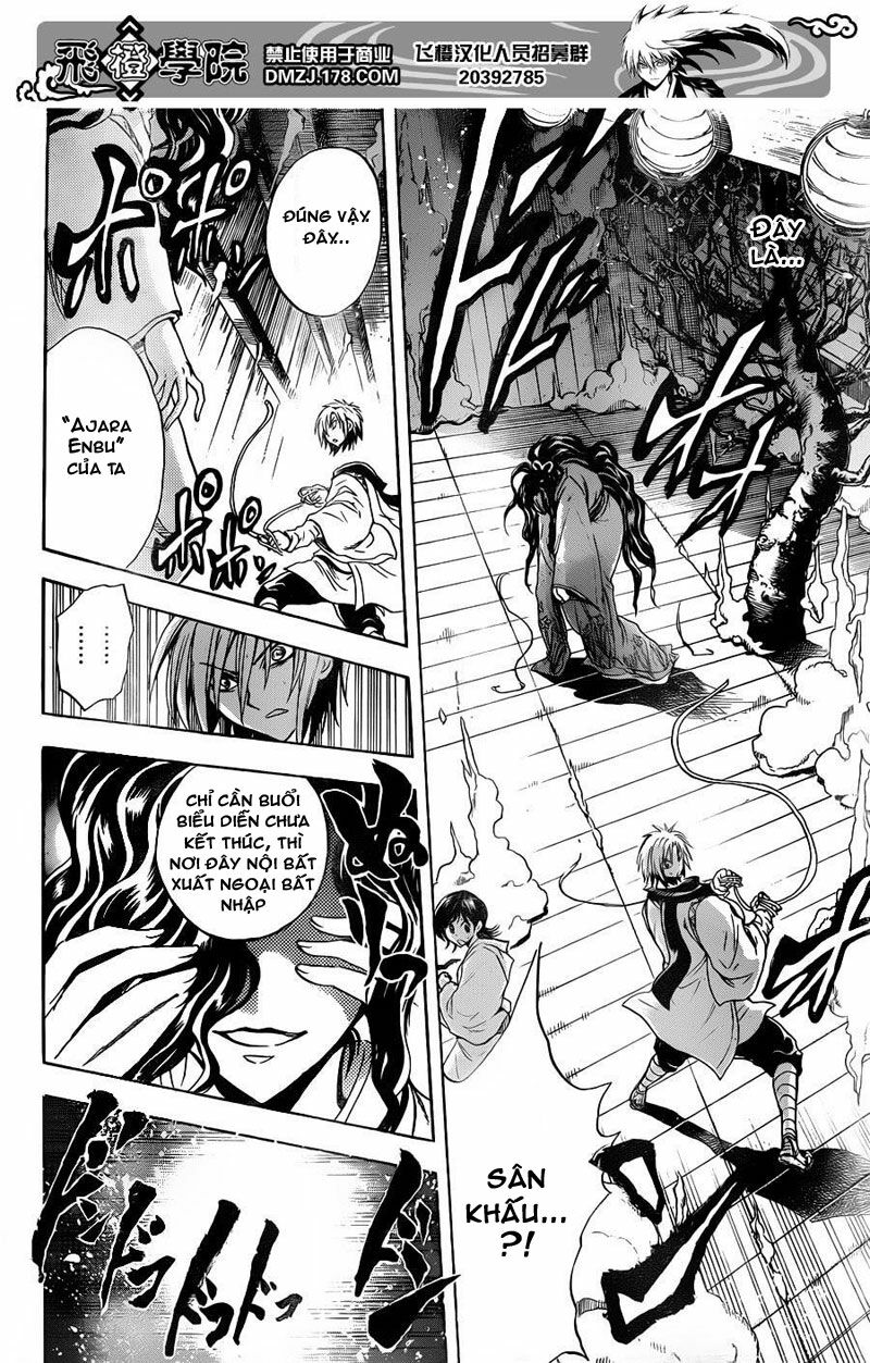 Bách Quỷ Dạ Hành: Chapter 176
