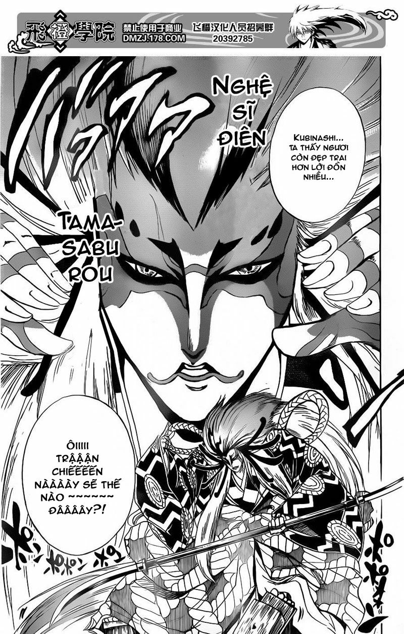 Bách Quỷ Dạ Hành: Chapter 176