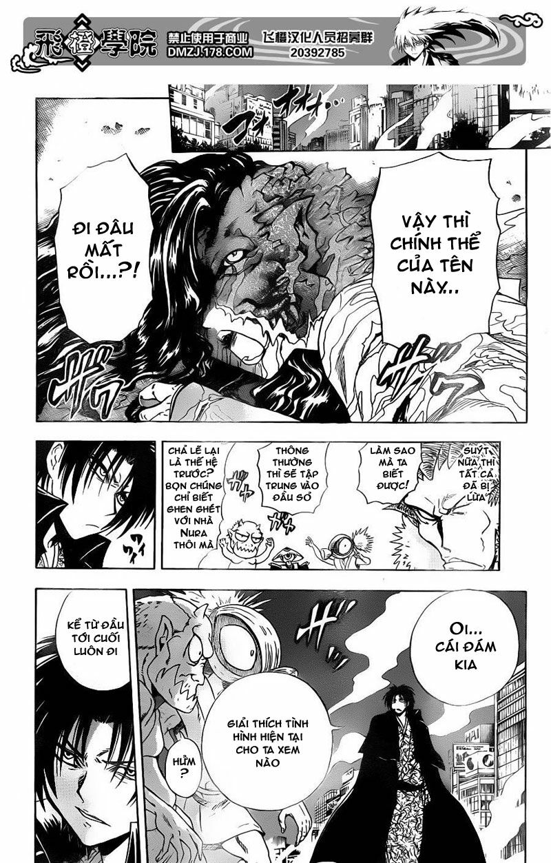 Bách Quỷ Dạ Hành: Chapter 176