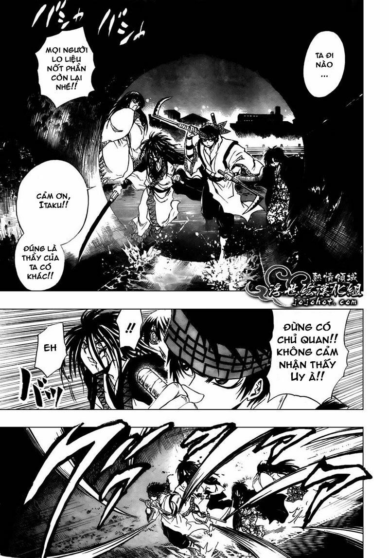 Bách Quỷ Dạ Hành: Chapter 178