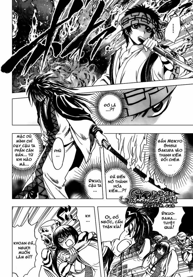 Bách Quỷ Dạ Hành: Chapter 178