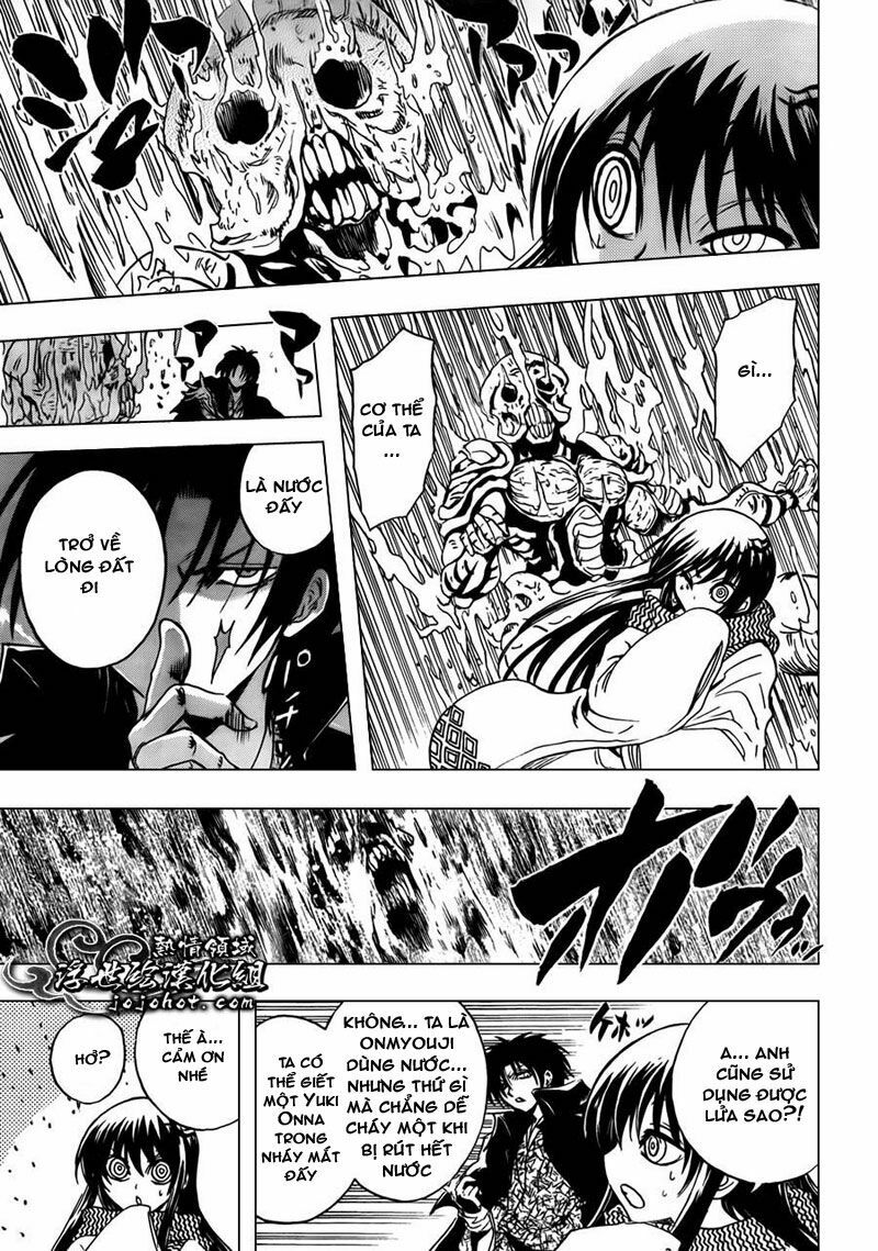 Bách Quỷ Dạ Hành: Chapter 178