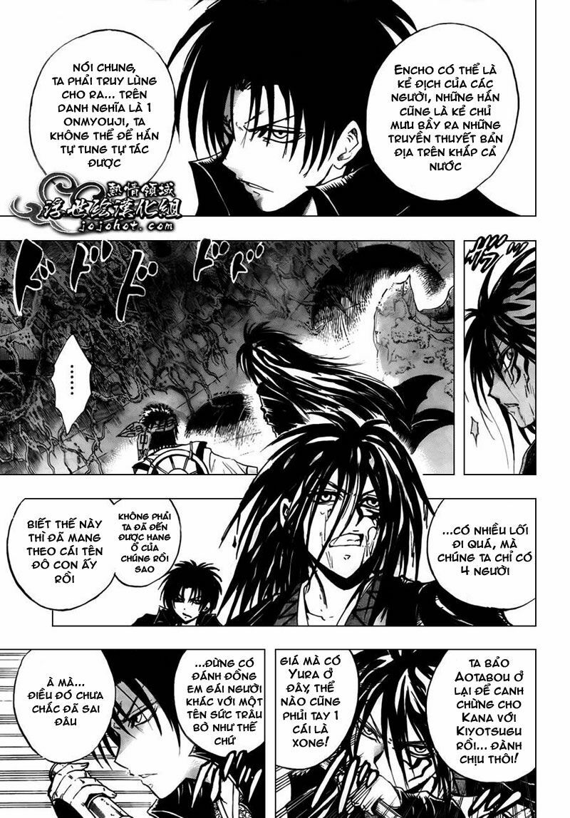 Bách Quỷ Dạ Hành: Chapter 178