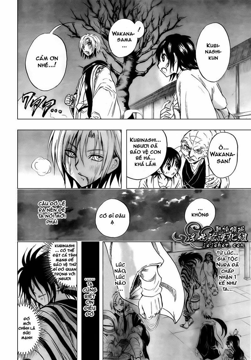 Bách Quỷ Dạ Hành: Chapter 178