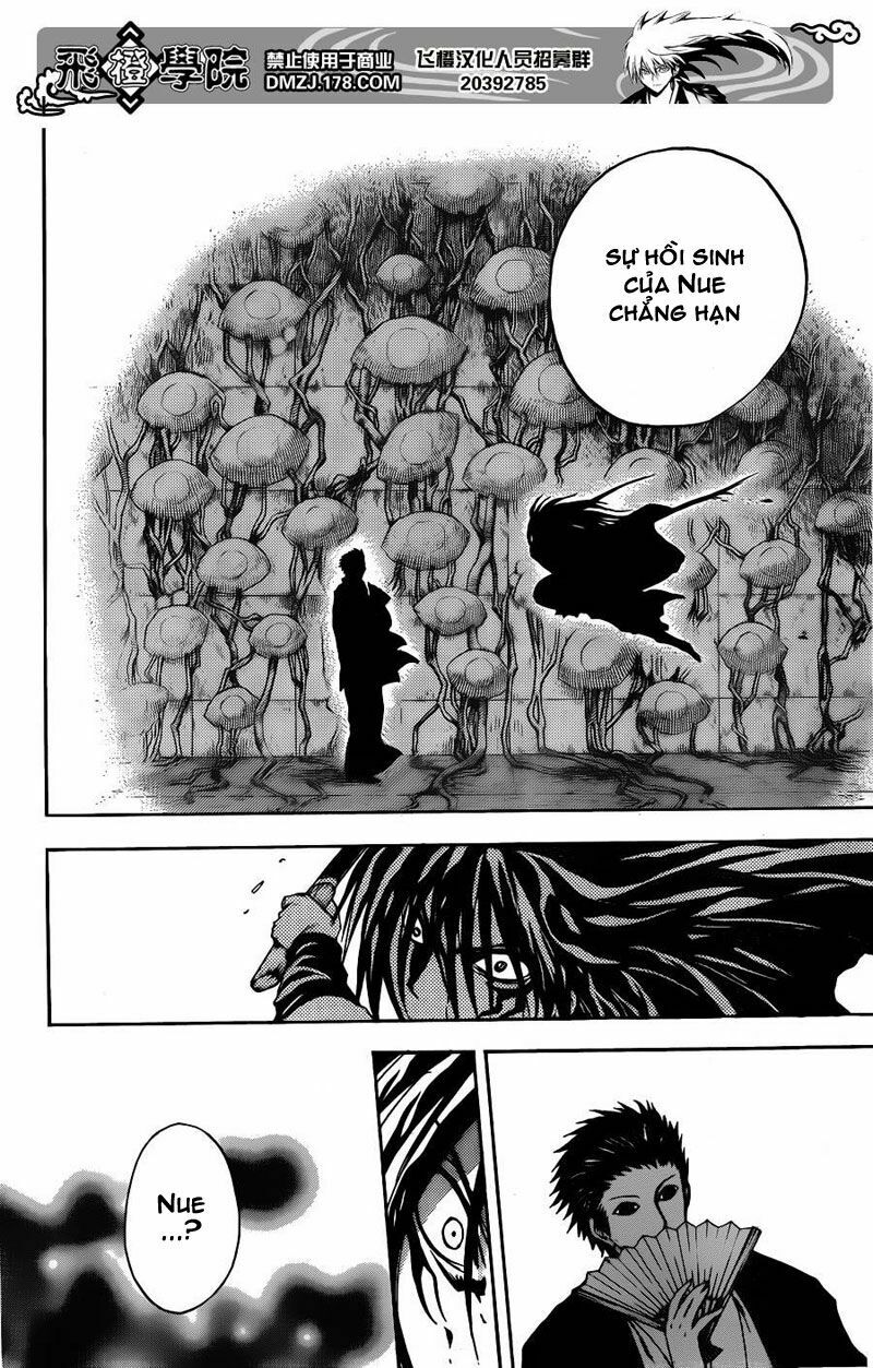 Bách Quỷ Dạ Hành: Chapter 179