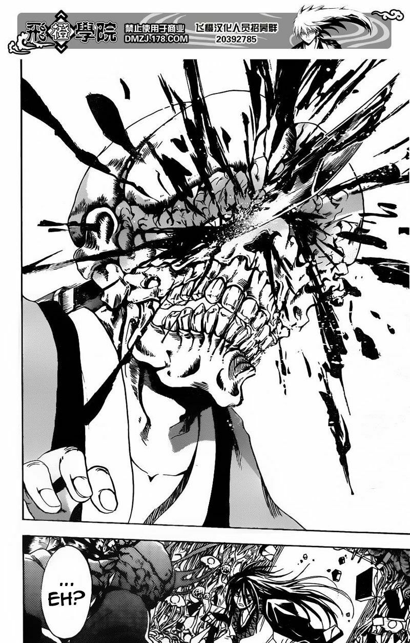 Bách Quỷ Dạ Hành: Chapter 179