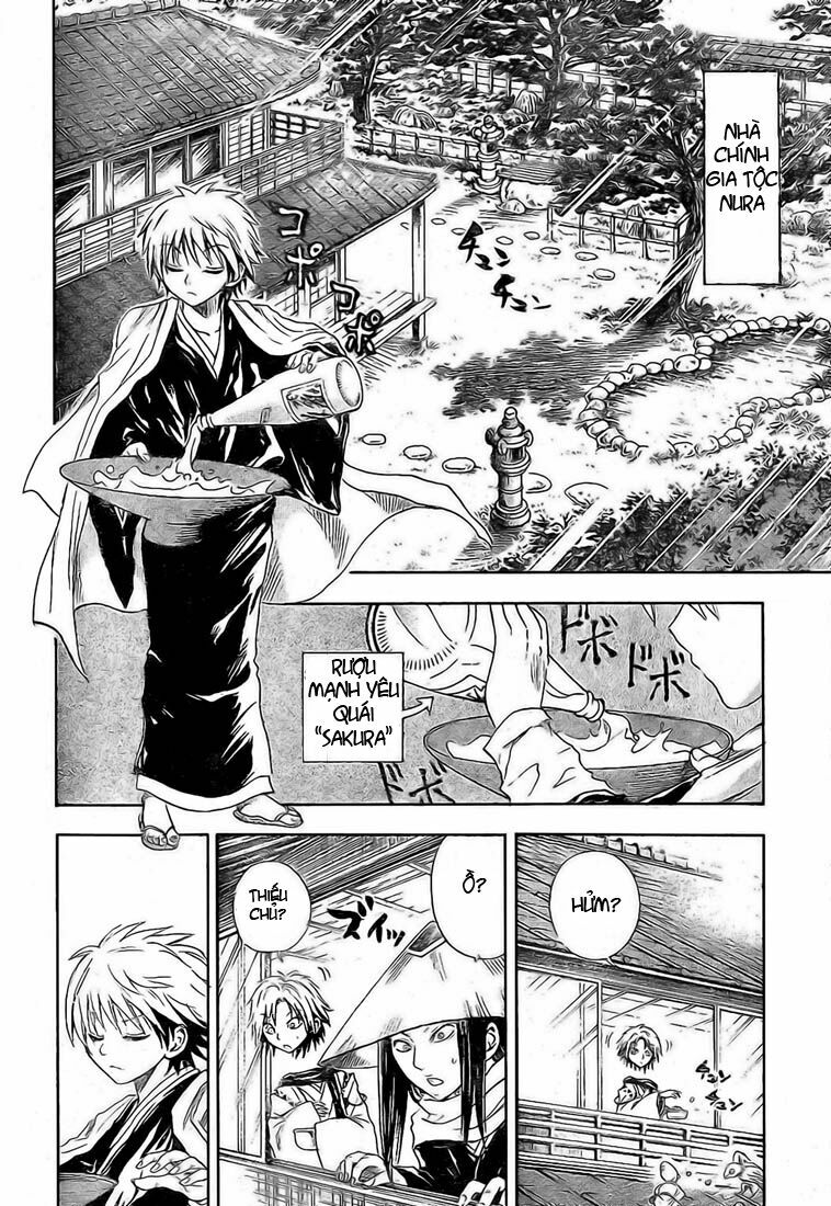 Bách Quỷ Dạ Hành: Chapter 18