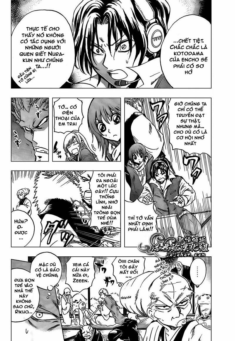 Bách Quỷ Dạ Hành: Chapter 180
