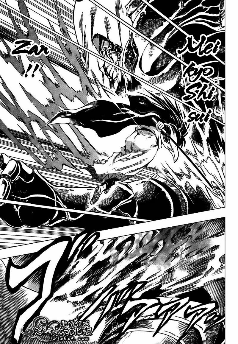 Bách Quỷ Dạ Hành: Chapter 180