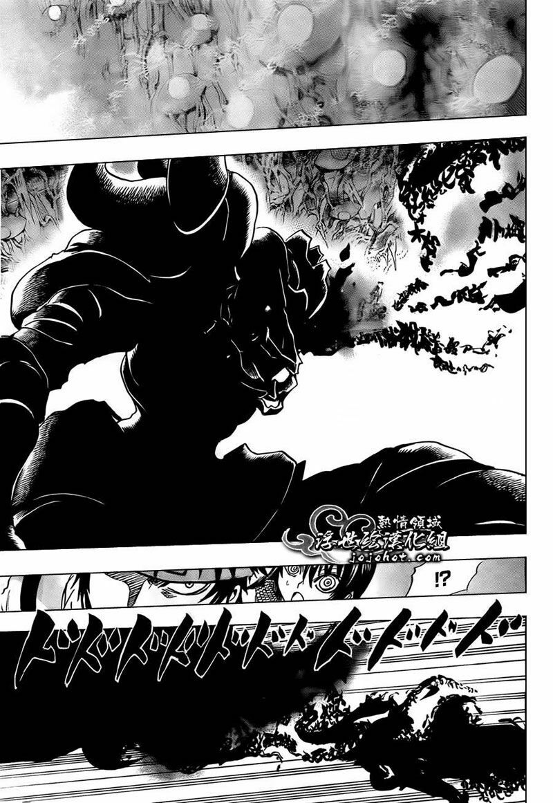 Bách Quỷ Dạ Hành: Chapter 180