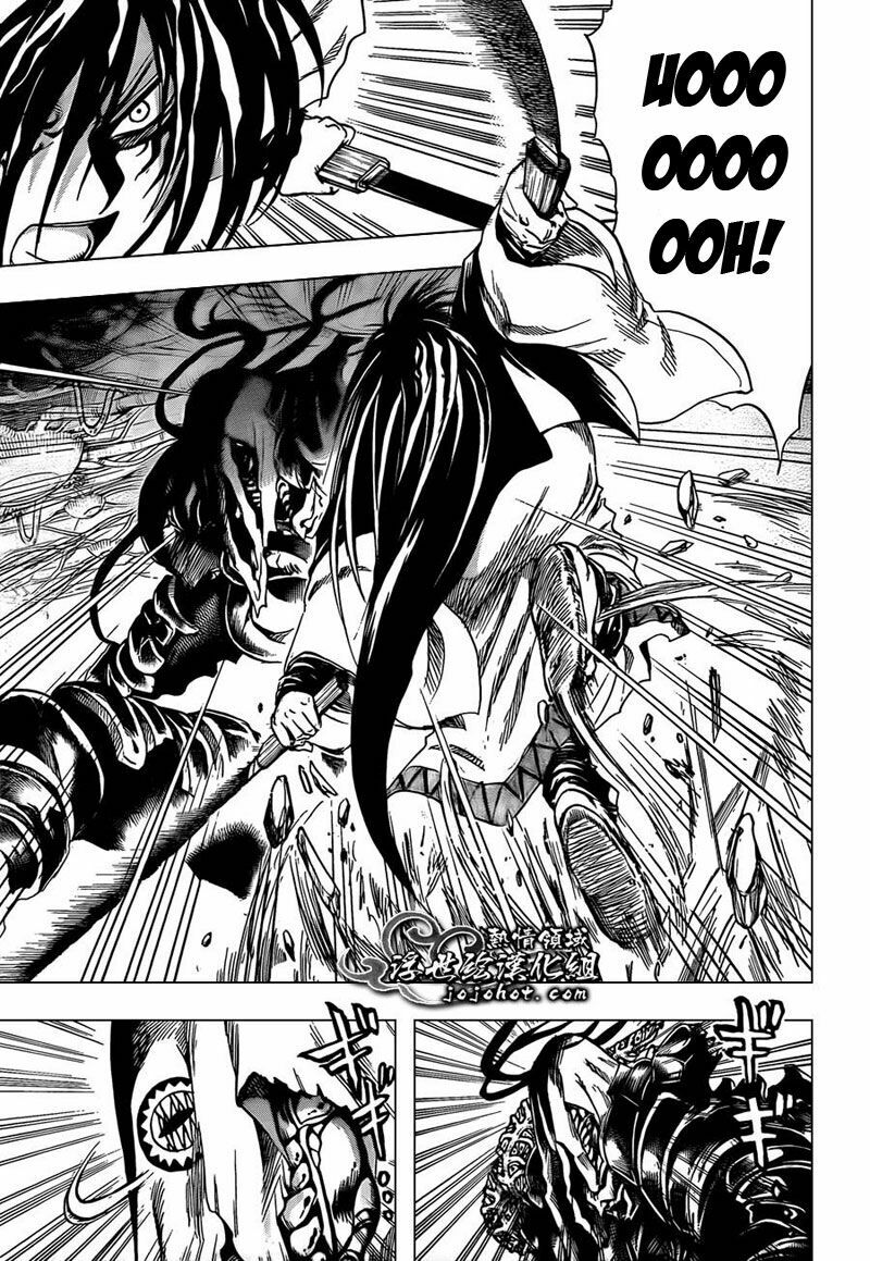 Bách Quỷ Dạ Hành: Chapter 180