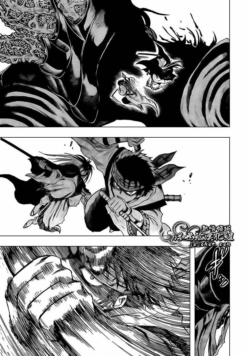 Bách Quỷ Dạ Hành: Chapter 180