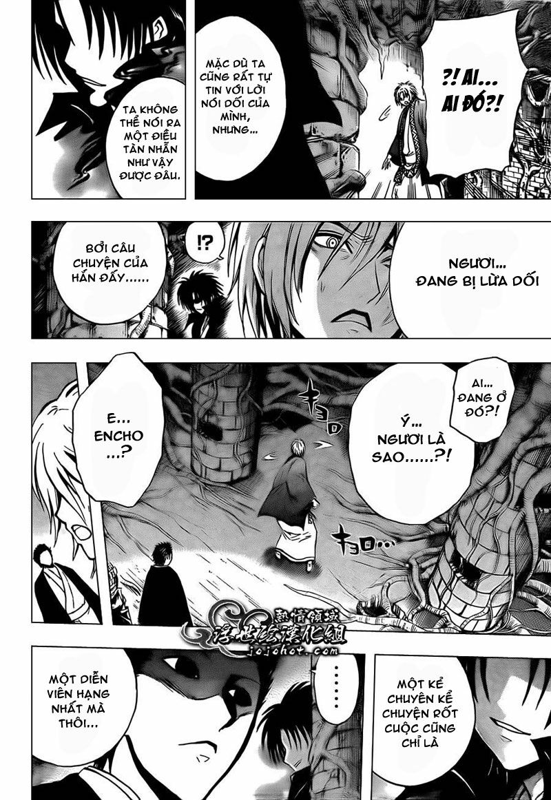 Bách Quỷ Dạ Hành: Chapter 181