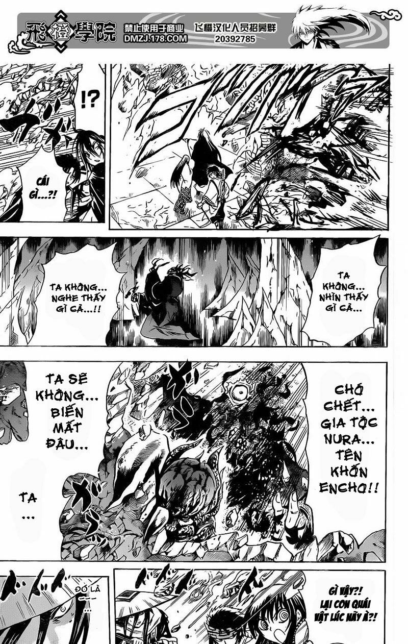 Bách Quỷ Dạ Hành: Chapter 182