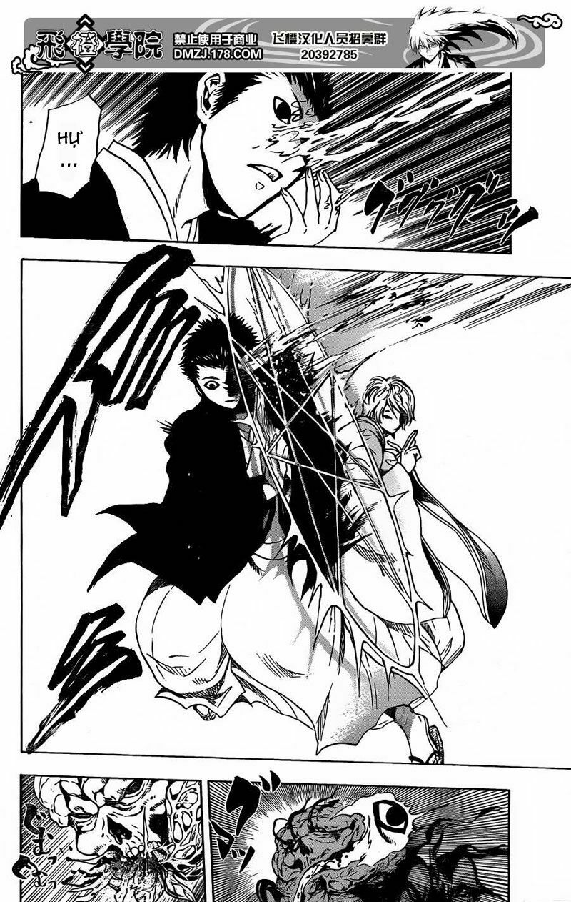 Bách Quỷ Dạ Hành: Chapter 183