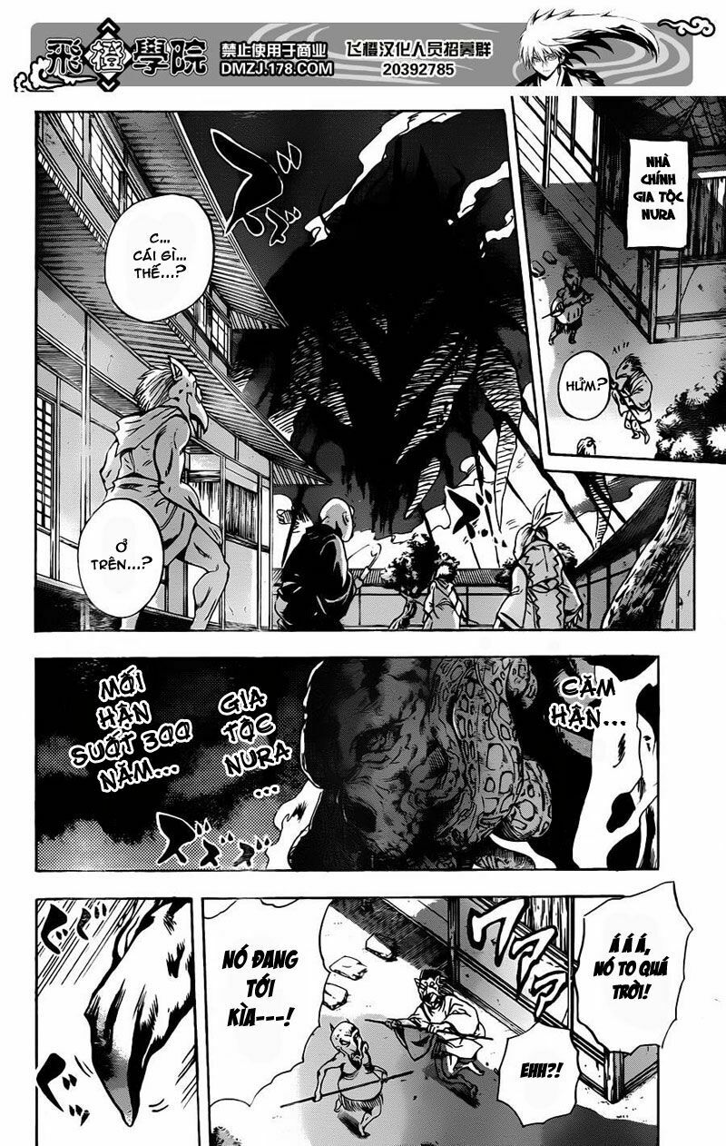 Bách Quỷ Dạ Hành: Chapter 183