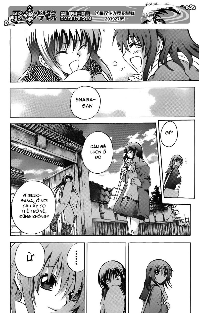 Bách Quỷ Dạ Hành: Chapter 184