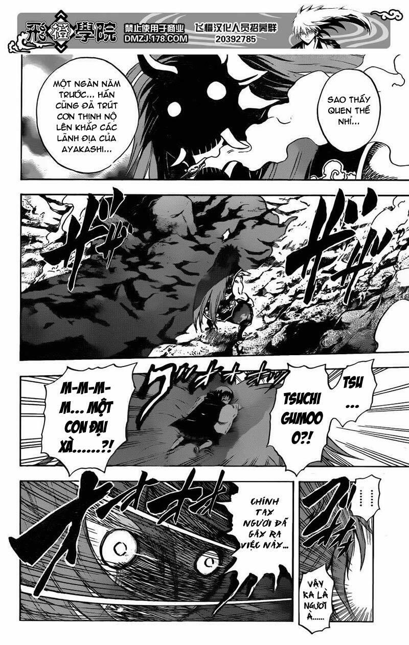 Bách Quỷ Dạ Hành: Chapter 193