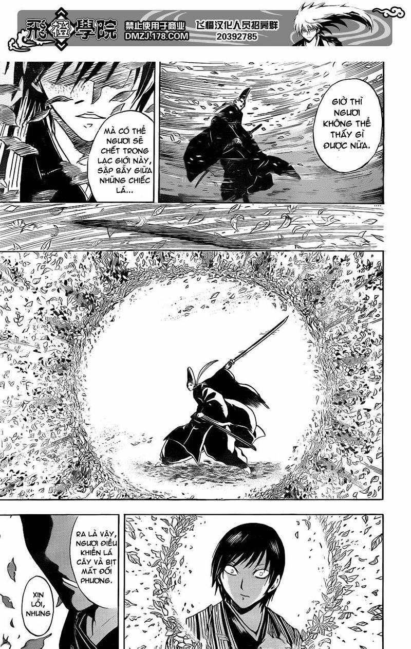 Bách Quỷ Dạ Hành: Chapter 197