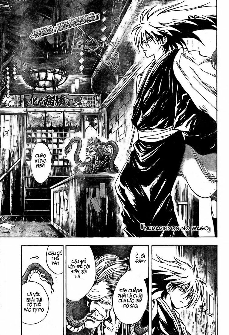 Bách Quỷ Dạ Hành: Chapter 20