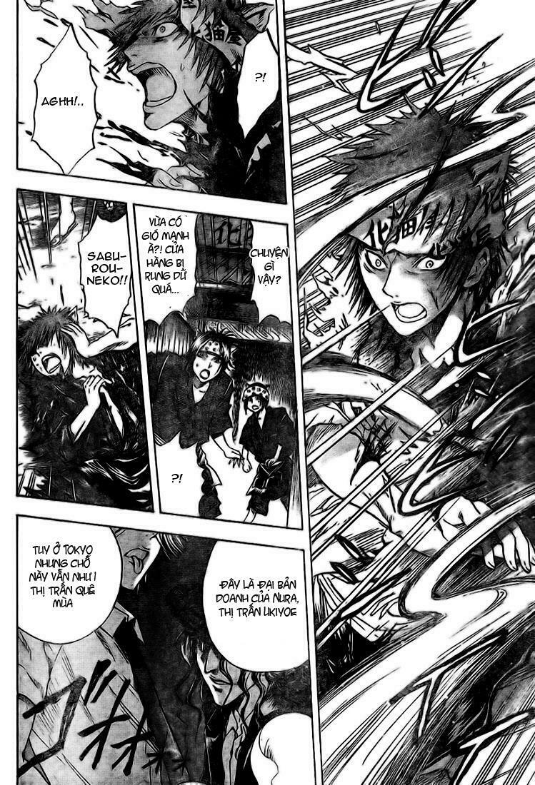 Bách Quỷ Dạ Hành: Chapter 20