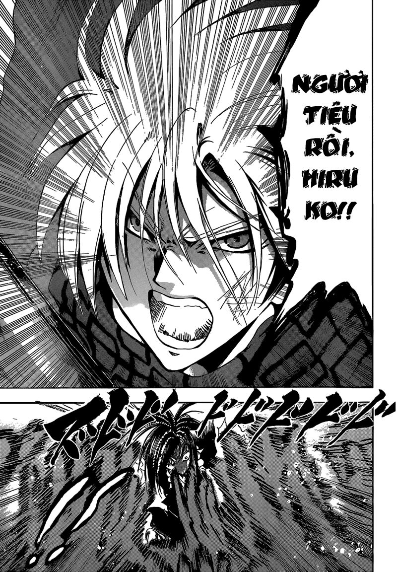 Bách Quỷ Dạ Hành: Chapter 200
