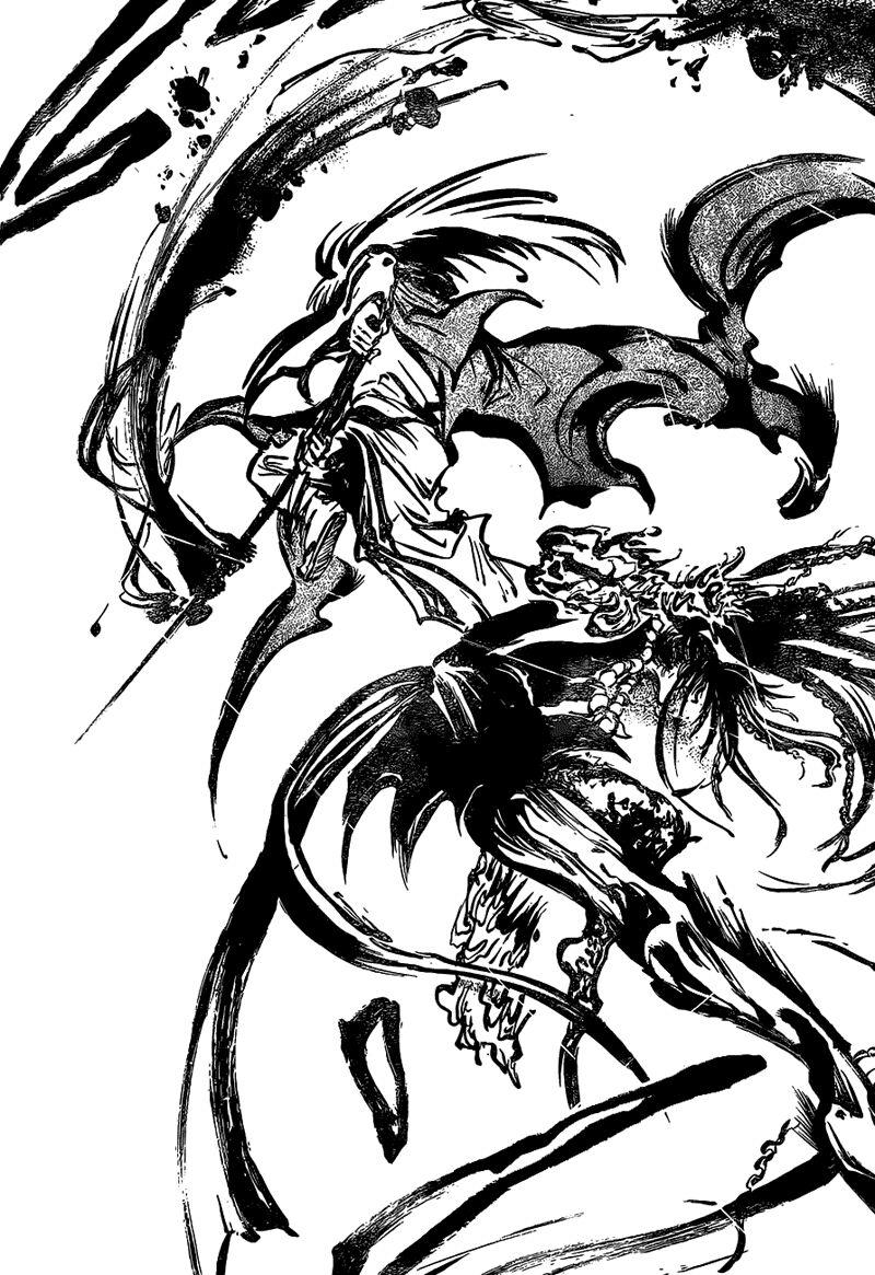 Bách Quỷ Dạ Hành: Chapter 200