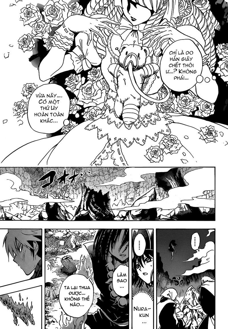 Bách Quỷ Dạ Hành: Chapter 200
