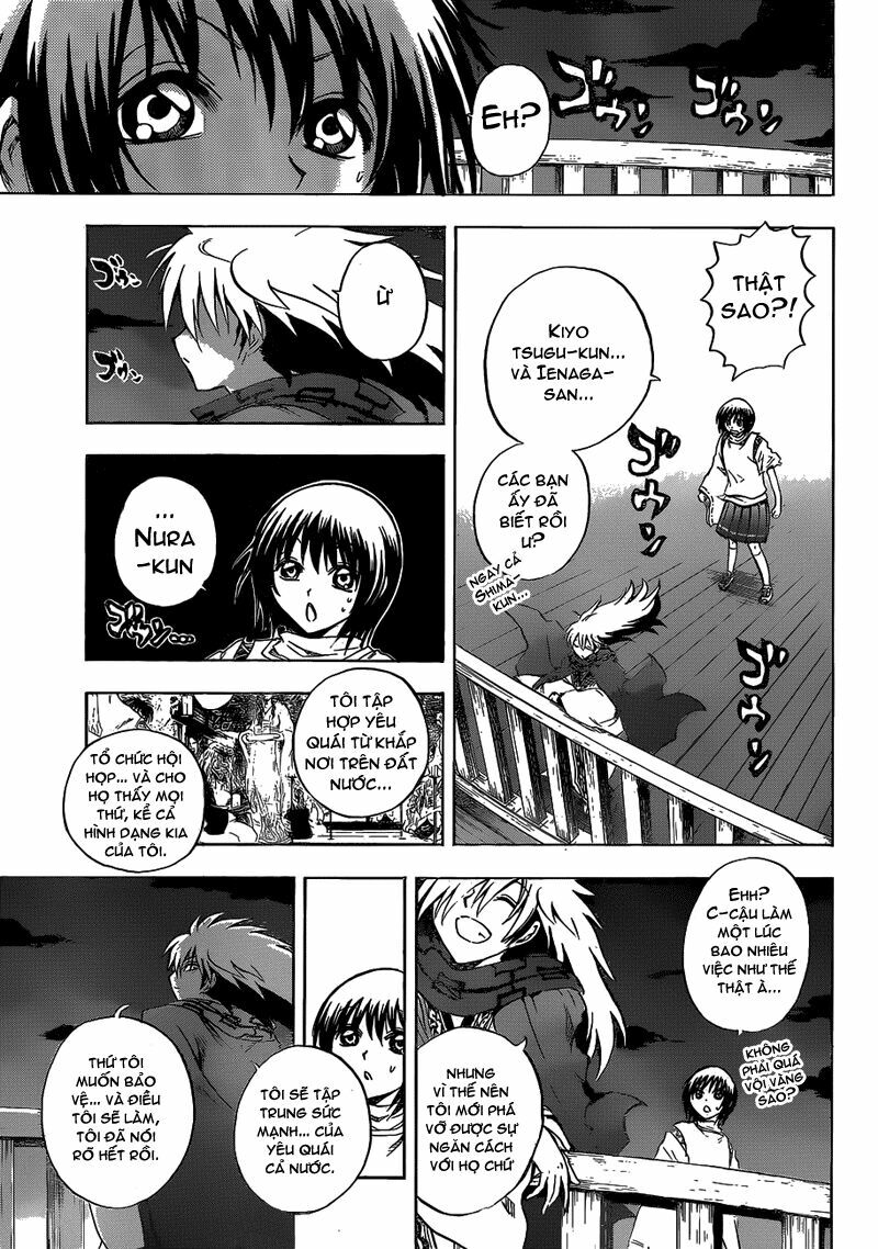 Bách Quỷ Dạ Hành: Chapter 201