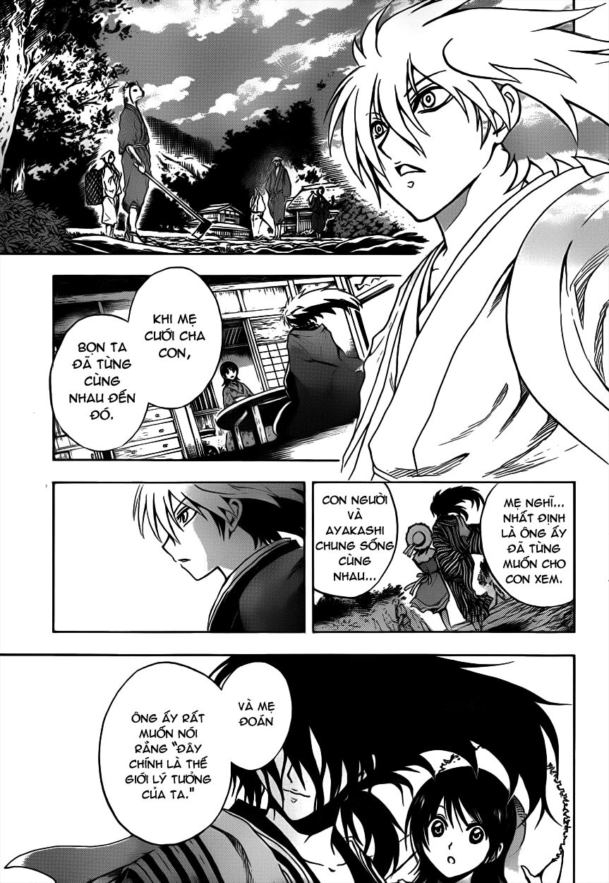 Bách Quỷ Dạ Hành: Chapter 204