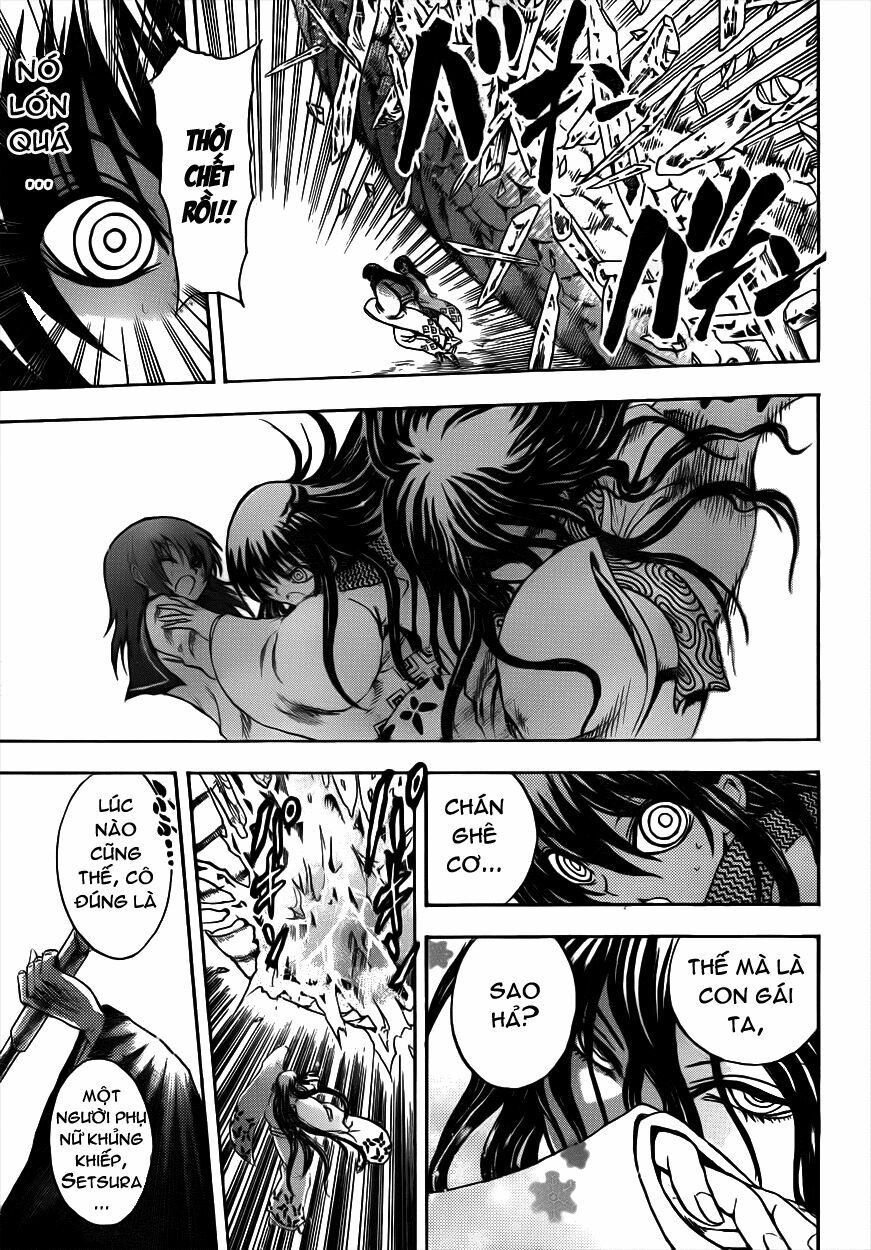 Bách Quỷ Dạ Hành: Chapter 205