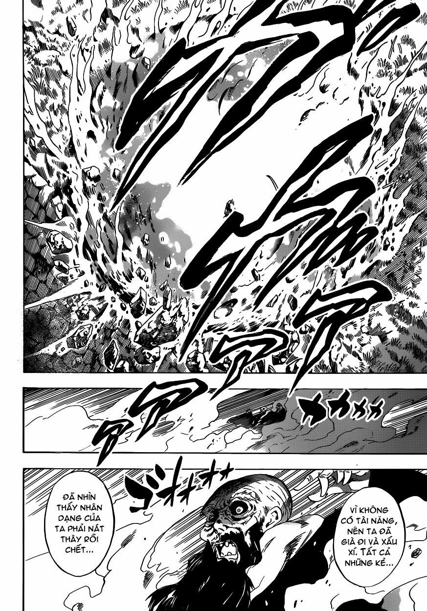 Bách Quỷ Dạ Hành: Chapter 206