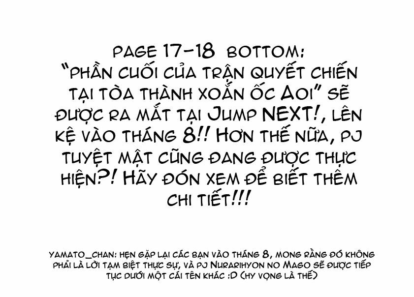 Bách Quỷ Dạ Hành: Chapter 207