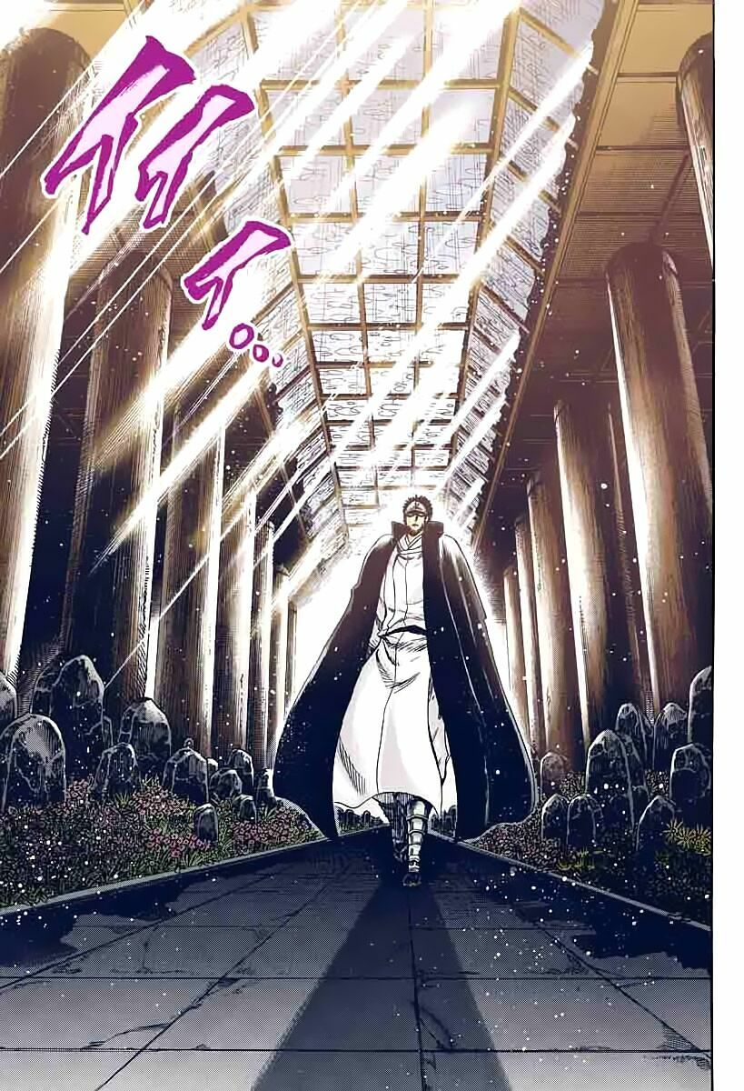 Bách Quỷ Dạ Hành: Chapter 208